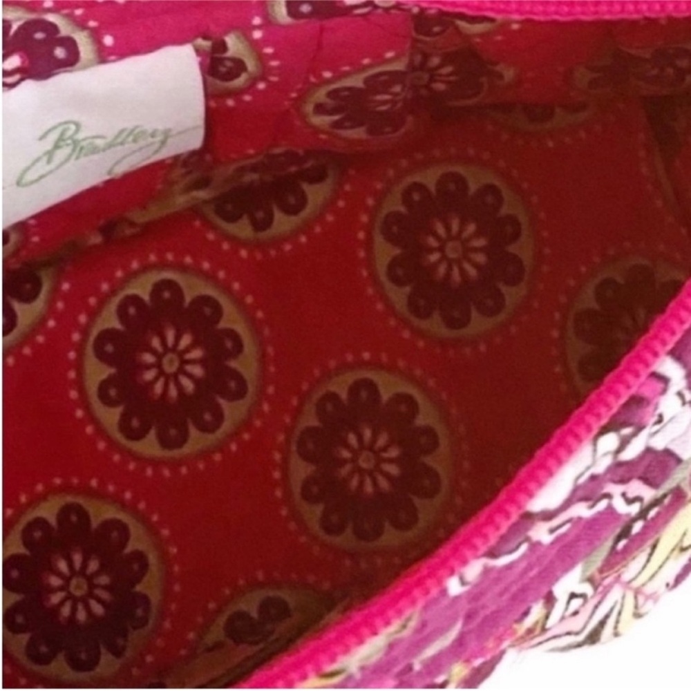 Vera Bradley Purse - Picture 4 of 4